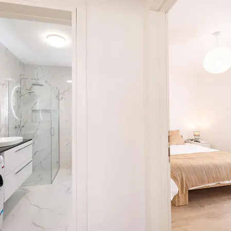 아파트 Diklo - Modern 2 Bedroom