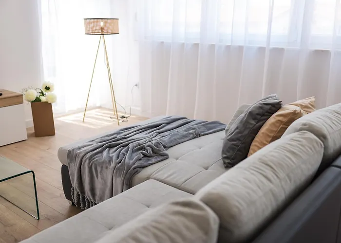 Diklo - Modern 2 Bedroom Zadar