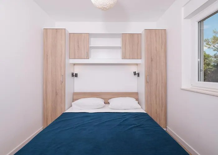 Apartment Diklo - Modern 2 Bedroom