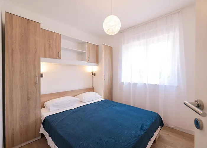 Apartment Diklo - Modern 2 Bedroom
