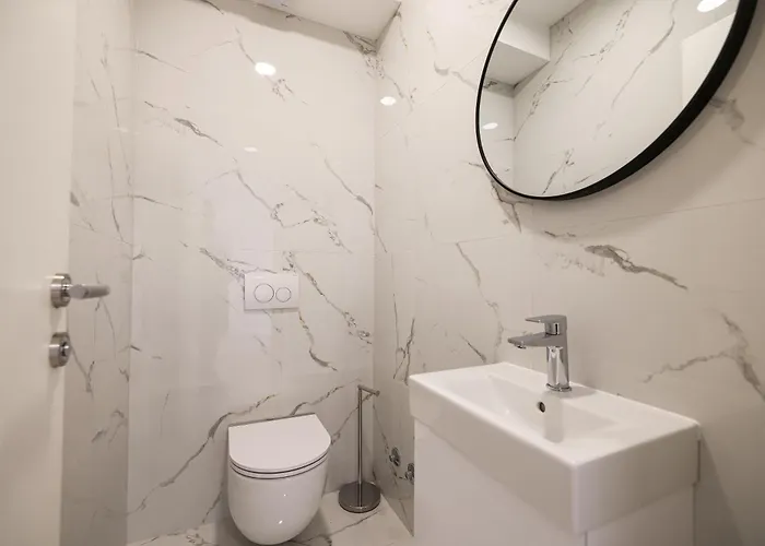 Apartment Diklo - Modern 2 Bedroom *