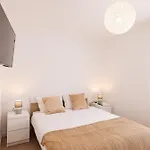 Διαμέρισμα Diklo - Modern 2 Bedroom Ζαντάρ