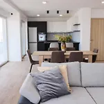 Διαμέρισμα Diklo - Modern 2 Bedroom Ζαντάρ