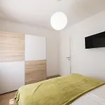 Διαμέρισμα Diklo - Modern 2 Bedroom Ζαντάρ