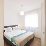 Διαμέρισμα Diklo - Modern 2 Bedroom *