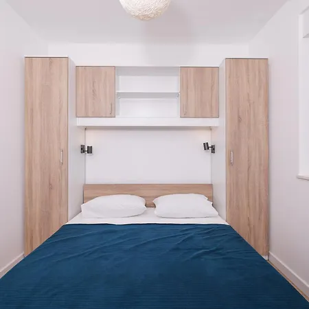 公寓 Diklo - Modern 2 Bedroom