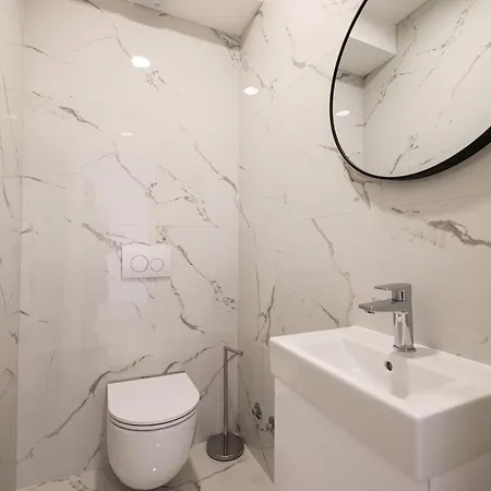 公寓 Diklo - Modern 2 Bedroom *