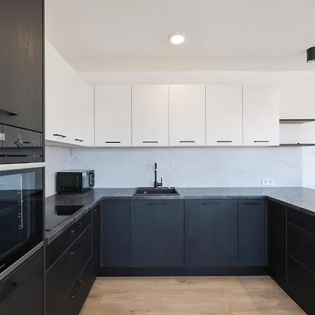 公寓 Diklo - Modern 2 Bedroom *