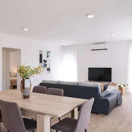 公寓 Diklo - Modern 2 Bedroom *