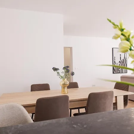 דירה Diklo - Modern 2 Bedroom