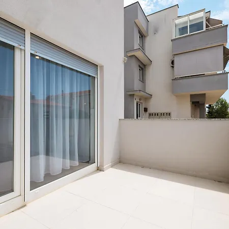 公寓 Diklo - Modern 2 Bedroom