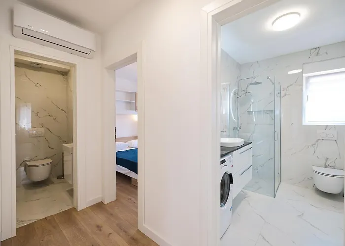 Diklo - Modern 2 Bedroom