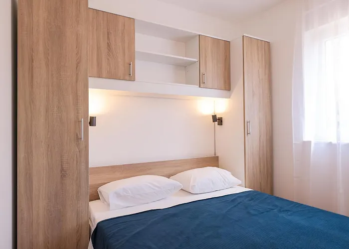 Diklo - Modern 2 Bedroom Apartman