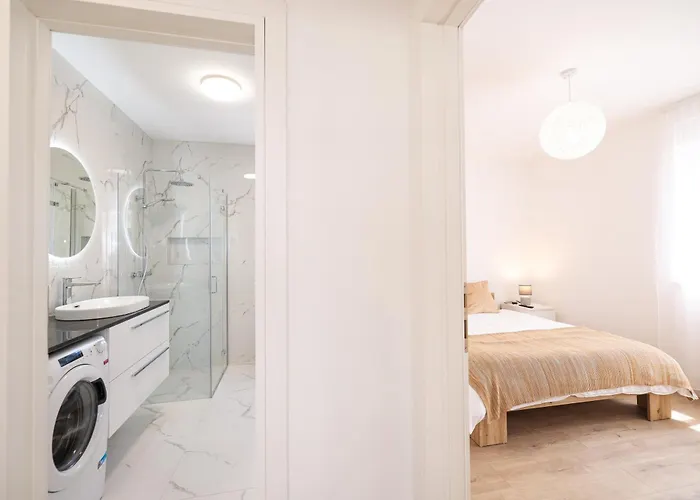 דירה Diklo - Modern 2 Bedroom