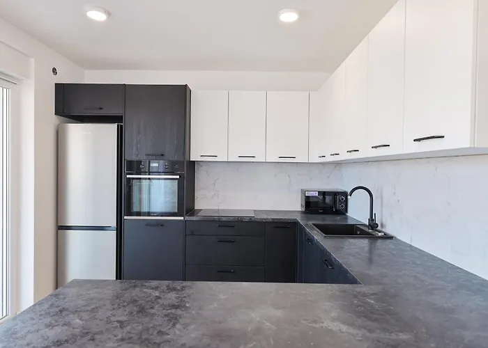דירה Diklo - Modern 2 Bedroom *