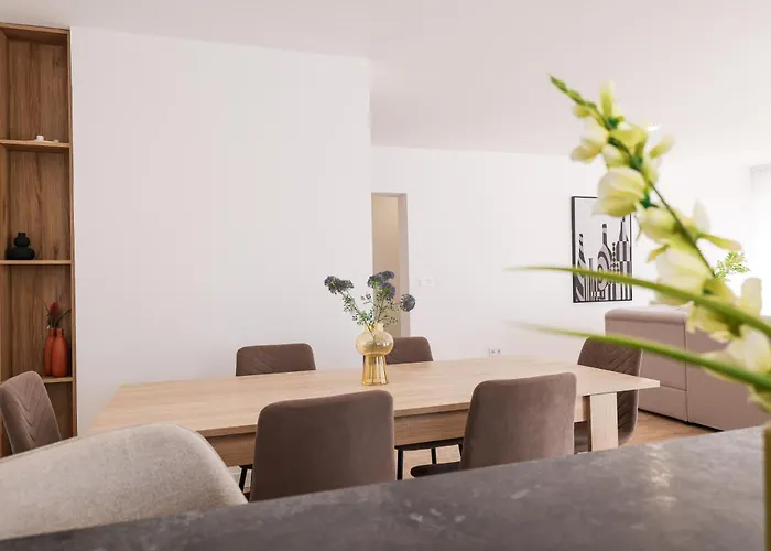 Apartman Diklo - Modern 2 Bedroom