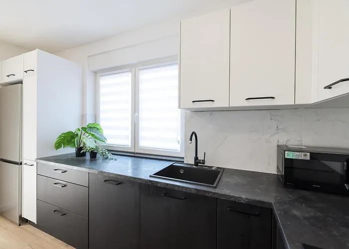 Diklo - Modern 2 Bedroom * זאדאר
