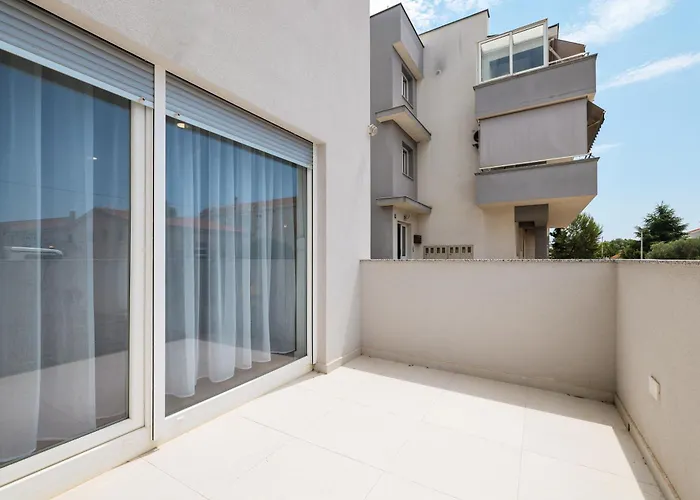 דירה Diklo - Modern 2 Bedroom