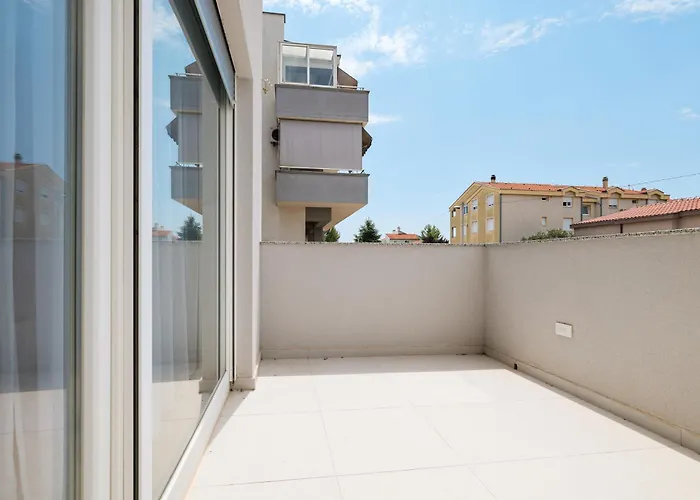 דירה Diklo - Modern 2 Bedroom