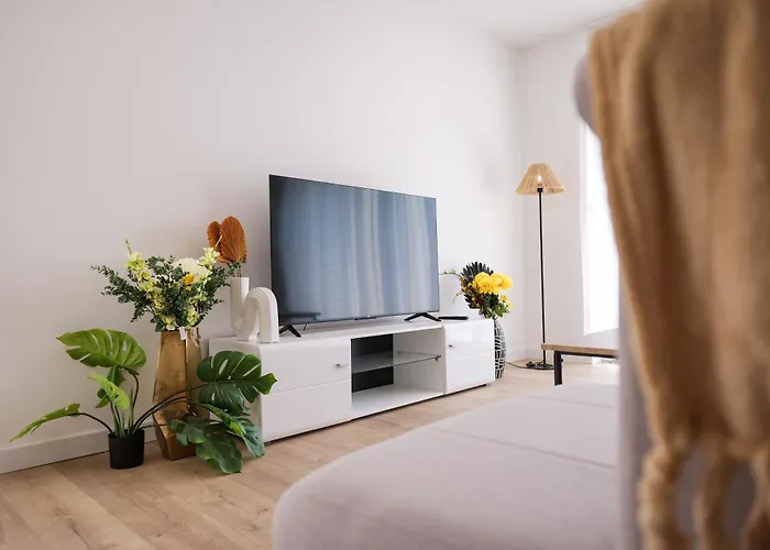 דירה Diklo - Modern 2 Bedroom *