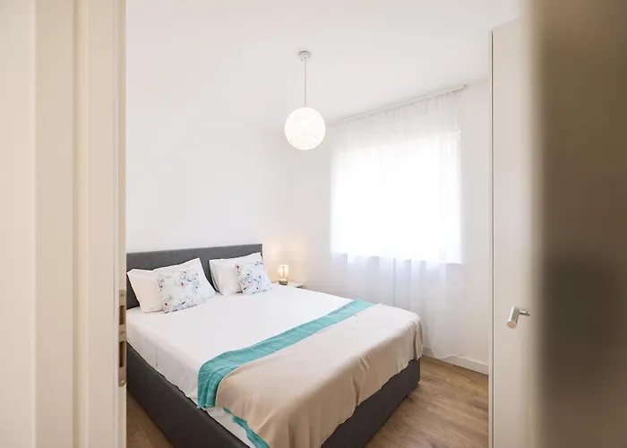 דירה Diklo - Modern 2 Bedroom *